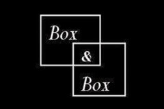 Box & Box Jewelry