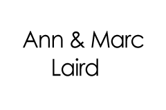 1Ann and Marc Laird