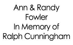 Randy & Ann Fowler
