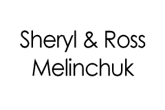 Sheryl & Ross Melinchuk – Gold