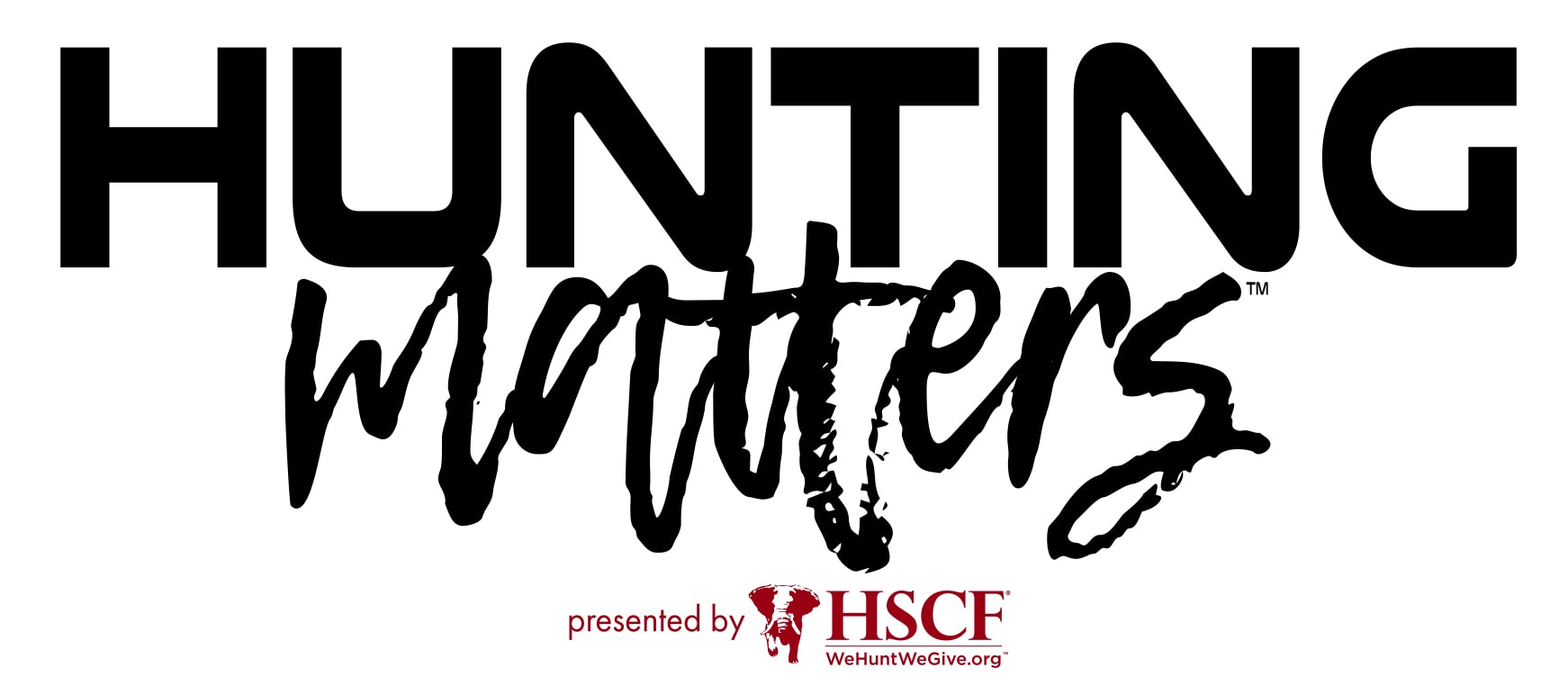 This Week on HSCF’s “Hunting Matters”: Razor Dobbs - Houston Safari ...