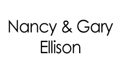 Nancy & Gary Ellison