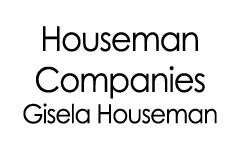 Houseman Companies (Gisela Houseman)