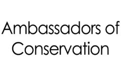 Ambassadors of Conservation