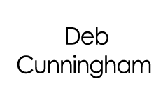 DEB CUNNINGHAM