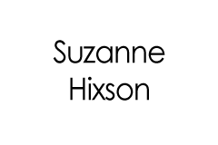Suzanne Hixson