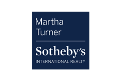 Martha Turner Sotheby’s International Realty