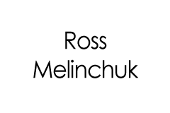 Ross Melinchuk