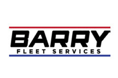 Barry Fleet