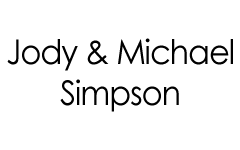 Jody and Michael Simpson