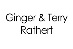 Ginger & Terry Rathert