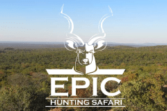 epic hunting safari