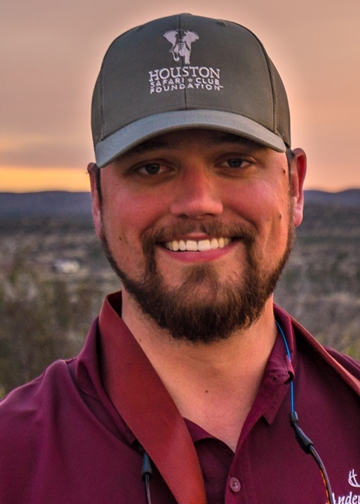 BRYAN RAY