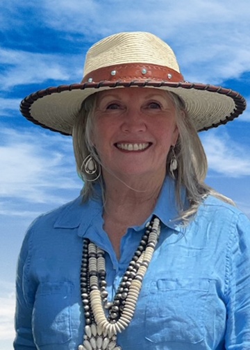 MITZY McCORVEY