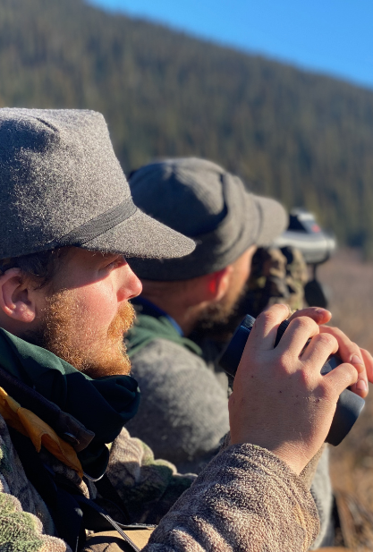 How Conservation Grants Work