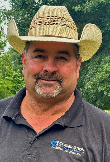 Clint Steffens of Conservation Incorporated Featured on Hunting Matters Podcast