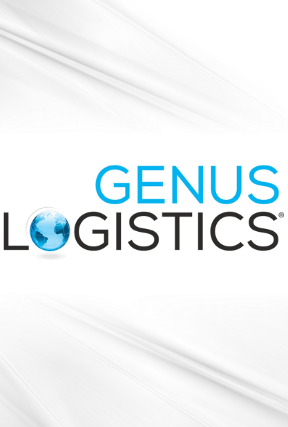 HSCF Welcomes Genus Logistics as Corporate Sponsor