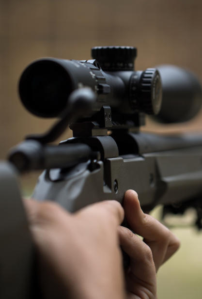 Top Ten Questions to Ask Before Buying New Rifle Optics at a Show