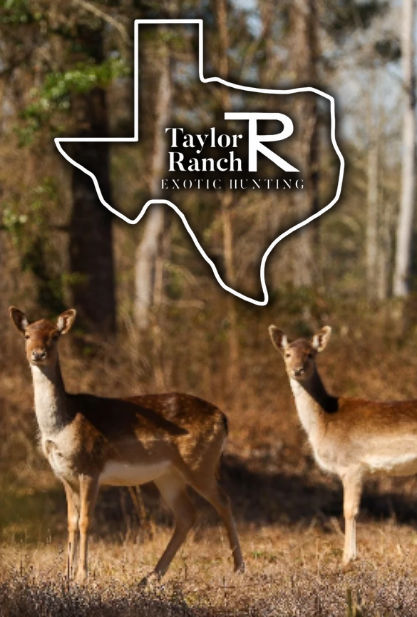 Taylor TR Ranch Named Official Pen Sponsor of the 2026 HSCF Worldwide Hunting Expo & Convention