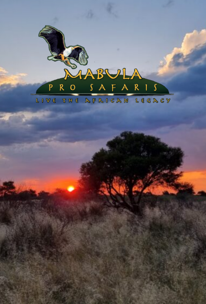 Mabula Pro Safaris Announced as Auction Catalog Title Sponsor of the 2026 HSCF Worldwide Hunting Expo & Convention
