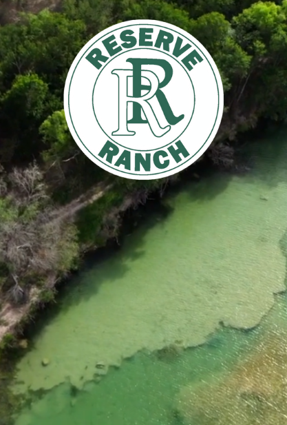 Reserve Ranch Named Cocktail Napkin Sponsor of the 2026 HSCF Worldwide Hunting Expo & Convention
