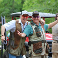2018 Sporting Clays
