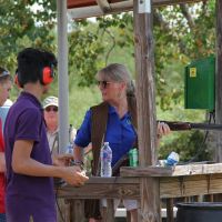 2019 Sporting Clays Tournament
